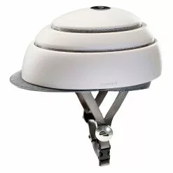 Closca Fuga Kokoon Taittettava Kypärä – Valkoinen