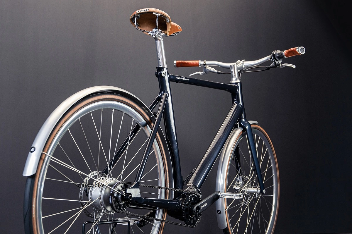 Schindelhauer Arthur Pinion 9 V 2 Schindelhauer Arthur Pinion 9 V - Image 2