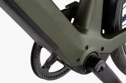 Riese & Muller UBN Five Silent -Polkupyörät Shop 2022 fazua hlf motor