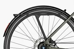 Riese & Muller UBN Five Silent -Polkupyörät Shop 2022 hlf ubn five selva packtaschenhalter 0963