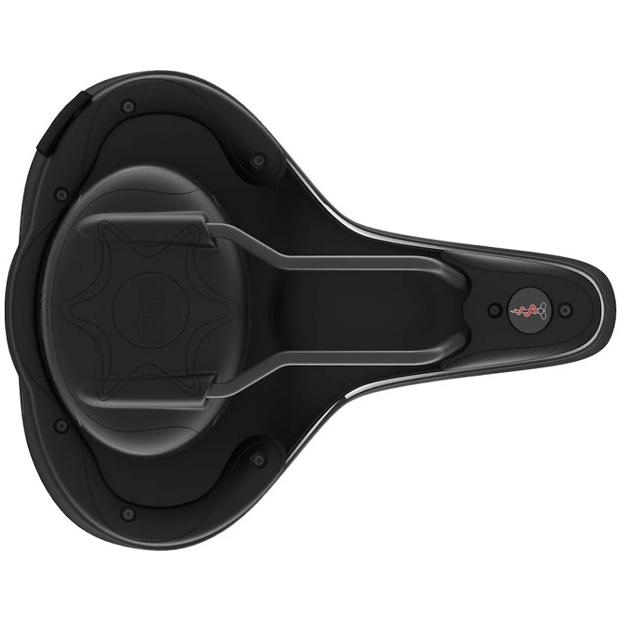 SQLab 621 M-D Active Ergonominen Satula 5 SQLab 621 M-D Active Ergonominen Satula - Image 5