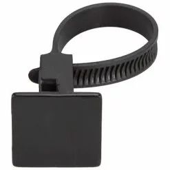 Universaali Etu-/ Takavalon Pidike – Musta