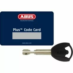 ABUS Bordo 6000 – Punainen -Polkupyörät Shop 5637557077 c bordo 6000 abus 24 2