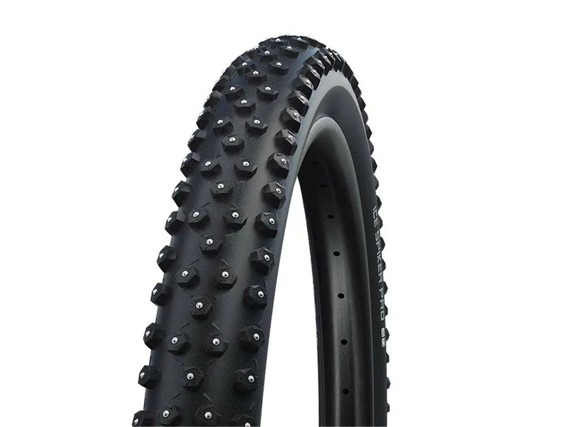Schwalbe Ice Spiker Pro 57-622 Taittuvat Nastarenkaat 1 Schwalbe Ice Spiker Pro 57-622 Taittuvat Nastarenkaat