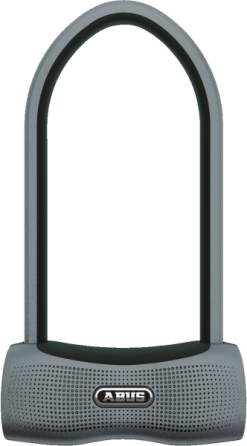 Abus SmartX 770A U-lukko Hälytyksellä