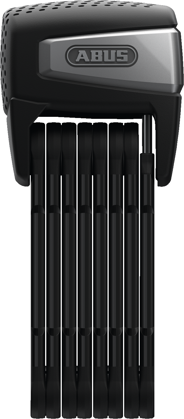 Abus Bordo 6500A Smart X 110cm Taittolukko Varashälyttimellä Ja Bluetooth- Yhteydellä 1 Abus Bordo 6500A Smart X 110cm Taittolukko Varashälyttimellä Ja Bluetooth- Yhteydellä