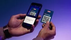 Abus SmartX 770A U-lukko Hälytyksellä -Polkupyörät Shop 770A SmartX Keycard small