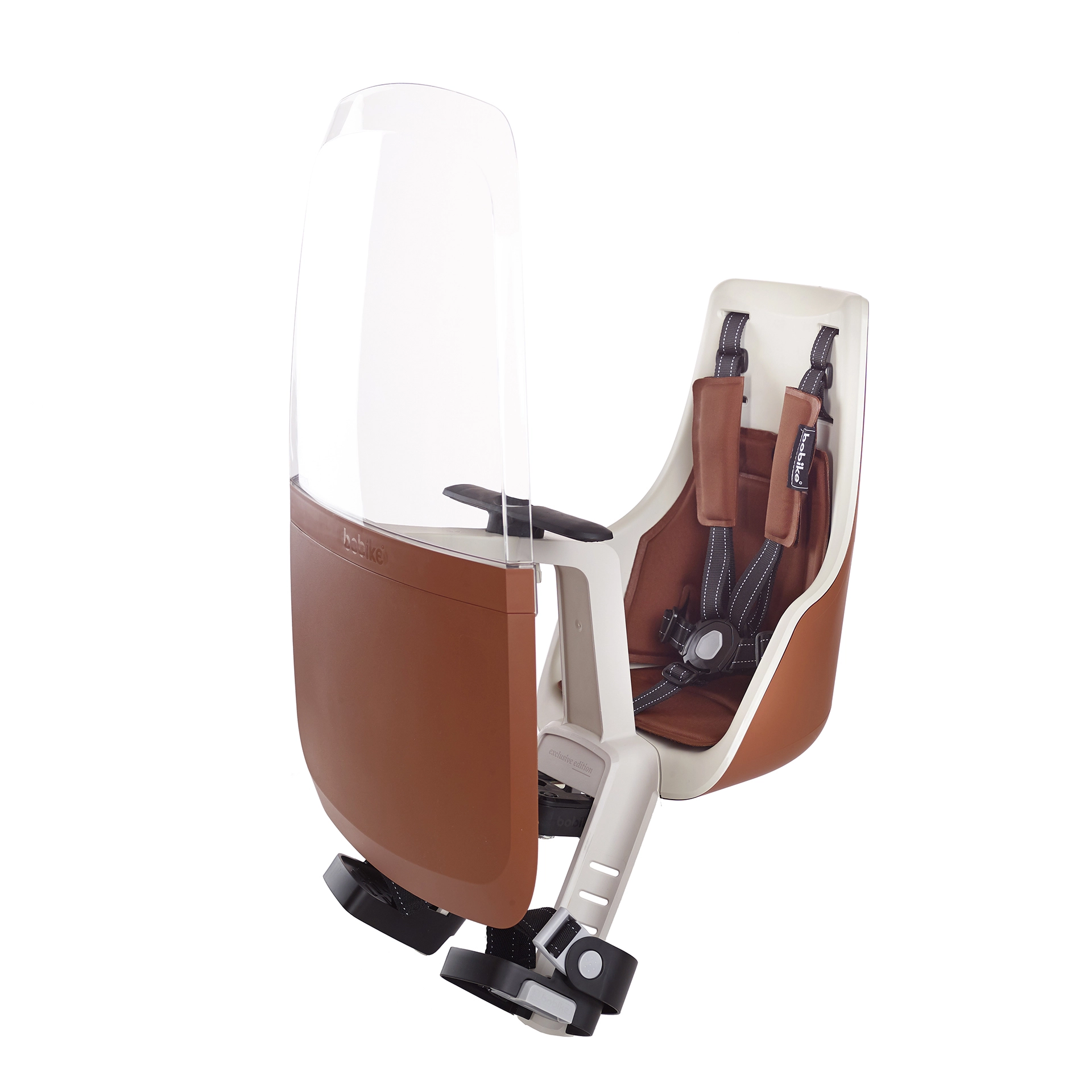 Bobike Mini Exclusive Plus Lasten Etuistuin 4 Bobike Mini Exclusive Plus Lasten Etuistuin - Image 4