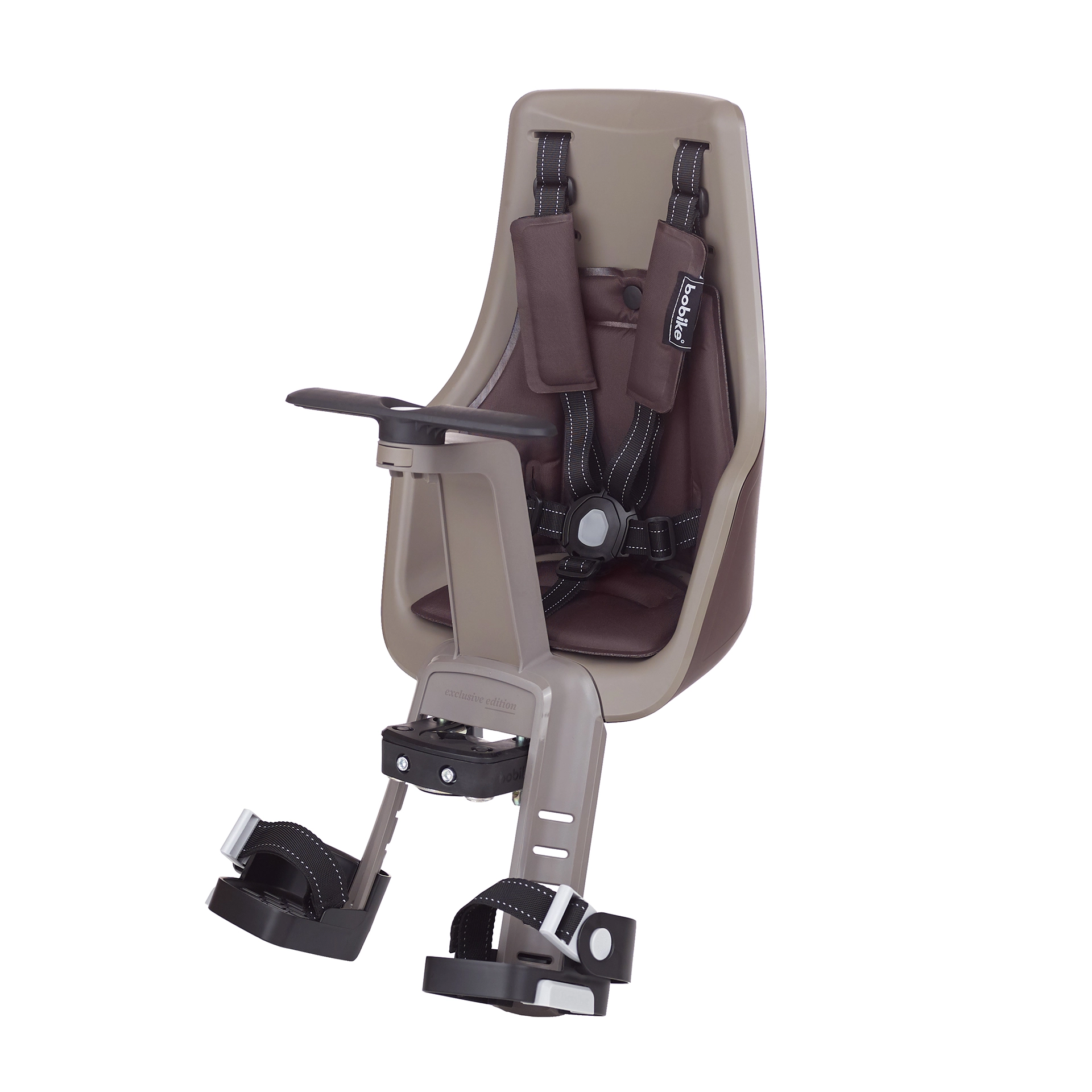 Bobike Mini Exclusive Plus Lasten Etuistuin 3 Bobike Mini Exclusive Plus Lasten Etuistuin - Image 3