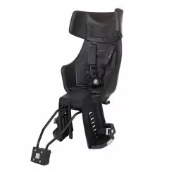 Bobike Exclusive Tour Plus Lasten Istuin – Runkokiinnitys -Polkupyörät Shop 8011300032 1
