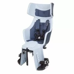 Bobike Exclusive Tour Plus Lasten Istuin – Tavaratelinekiinnitys -Polkupyörät Shop 8011400042