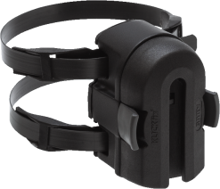 Abus SmartX 770A U-lukko Hälytyksellä -Polkupyörät Shop ABUS000010082359 1