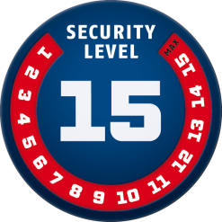 Abus SmartX 770A U-lukko Hälytyksellä -Polkupyörät Shop ABUS000071045054 2 2