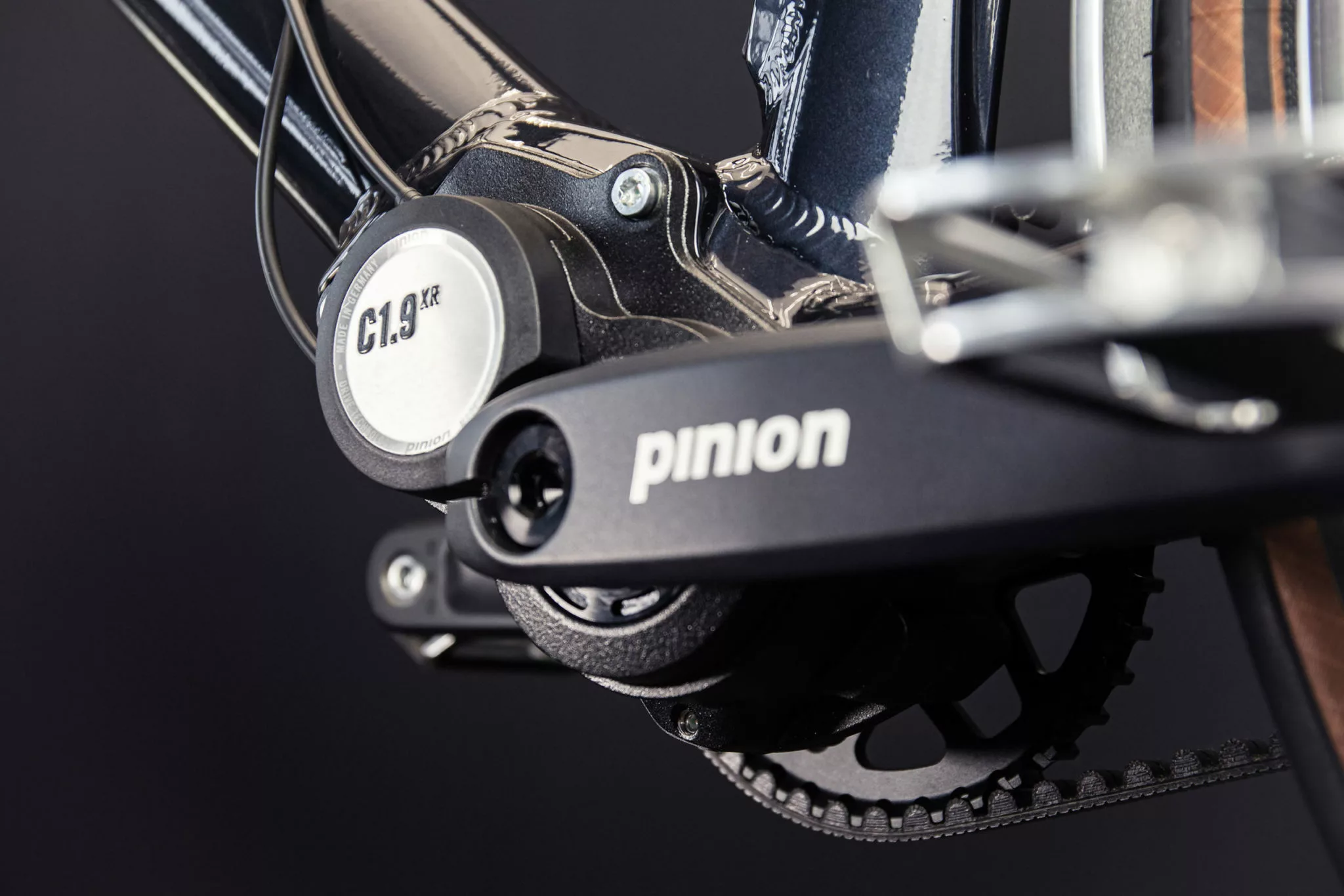 Schindelhauer Arthur Pinion 6v 6 Schindelhauer Arthur Pinion 6v - Image 6