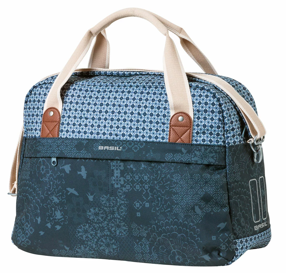 Basil Boheme Tavaratelinelaukku 1 Basil Boheme Tavaratelinelaukku