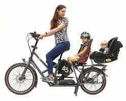 Bike43 Performance Sähköavusteinen Pitkäperäpyörä Shimano Di2 -Polkupyörät Shop Bike 43 scaled 1