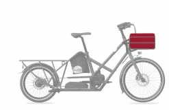 Bike43 Pyörän Etuteline -Polkupyörät Shop Bike43 etukori 1