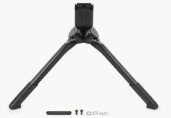 Riese & Muller Multicharger Passenger Kit -Polkupyörät Shop Bipod stand multicharger