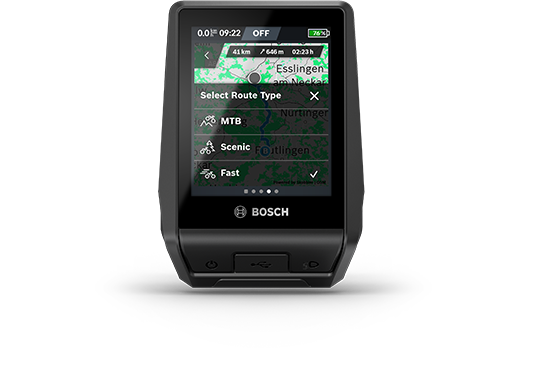 HNF Nicolai XD4 Rohloff Edition – Vihreä 5 HNF Nicolai XD4 Rohloff Edition – Vihreä - Image 5