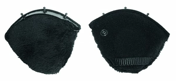 Casco Winter Kit Korvaläpät Roadster-kypärään 1 Casco Winter Kit Korvaläpät Roadster-kypärään