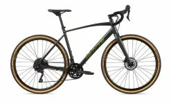 Whyte Dean V2 Gravelpyörä