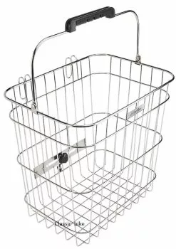 Electra Stainless Wire -sivukori Hopea