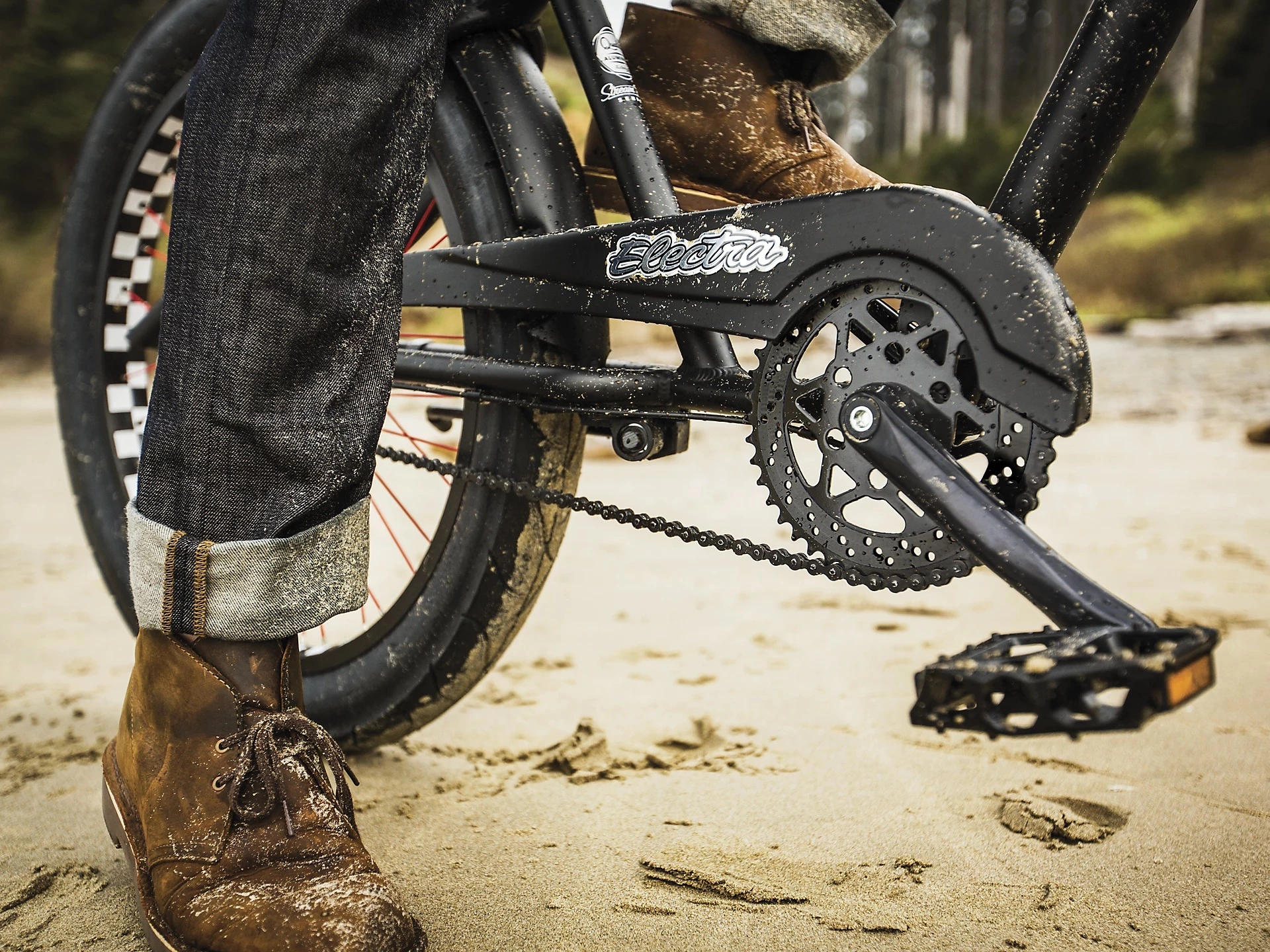 Electra Straight 8 8i Cruiser 4 Electra Straight 8 8i Cruiser - Image 4