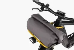 Riese & Muller Multicharger Front Carrier With Bag