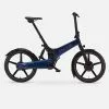 GoCycle G4 Sininen