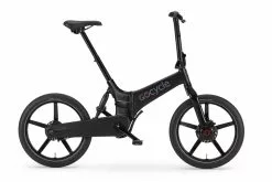 Gocycle G4i Mattamusta