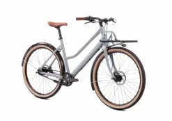 Schindelhauer Greta 8-vaihteinen Naisten Työmatka Pyörä