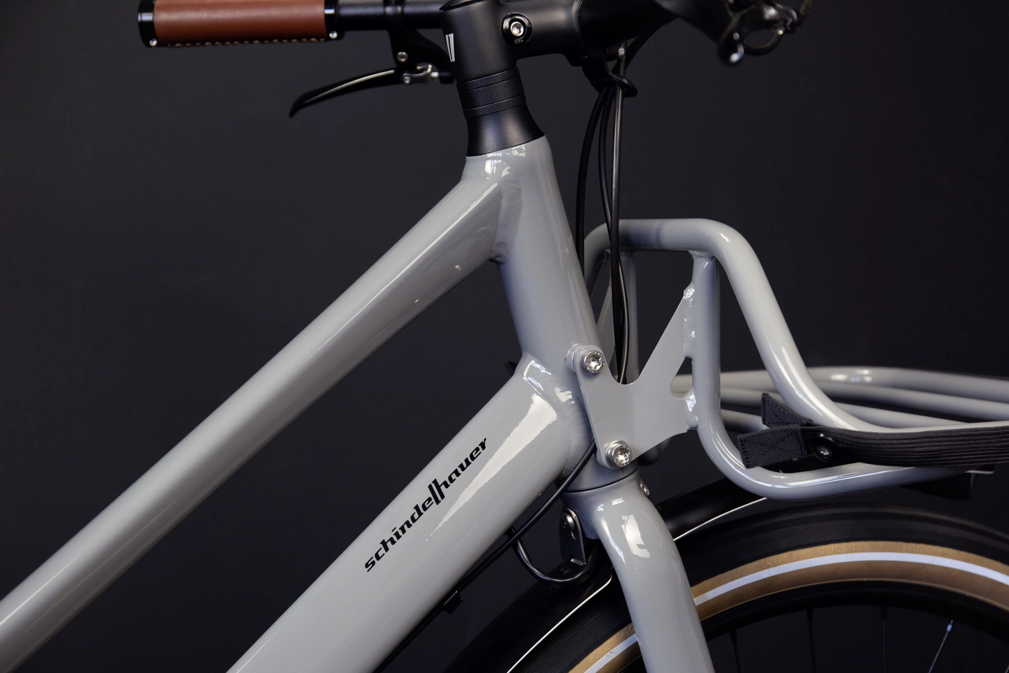 Schindelhauer Greta 8-vaihteinen Naisten Työmatka Pyörä 5 Schindelhauer Greta 8-vaihteinen Naisten Työmatka Pyörä - Image 5