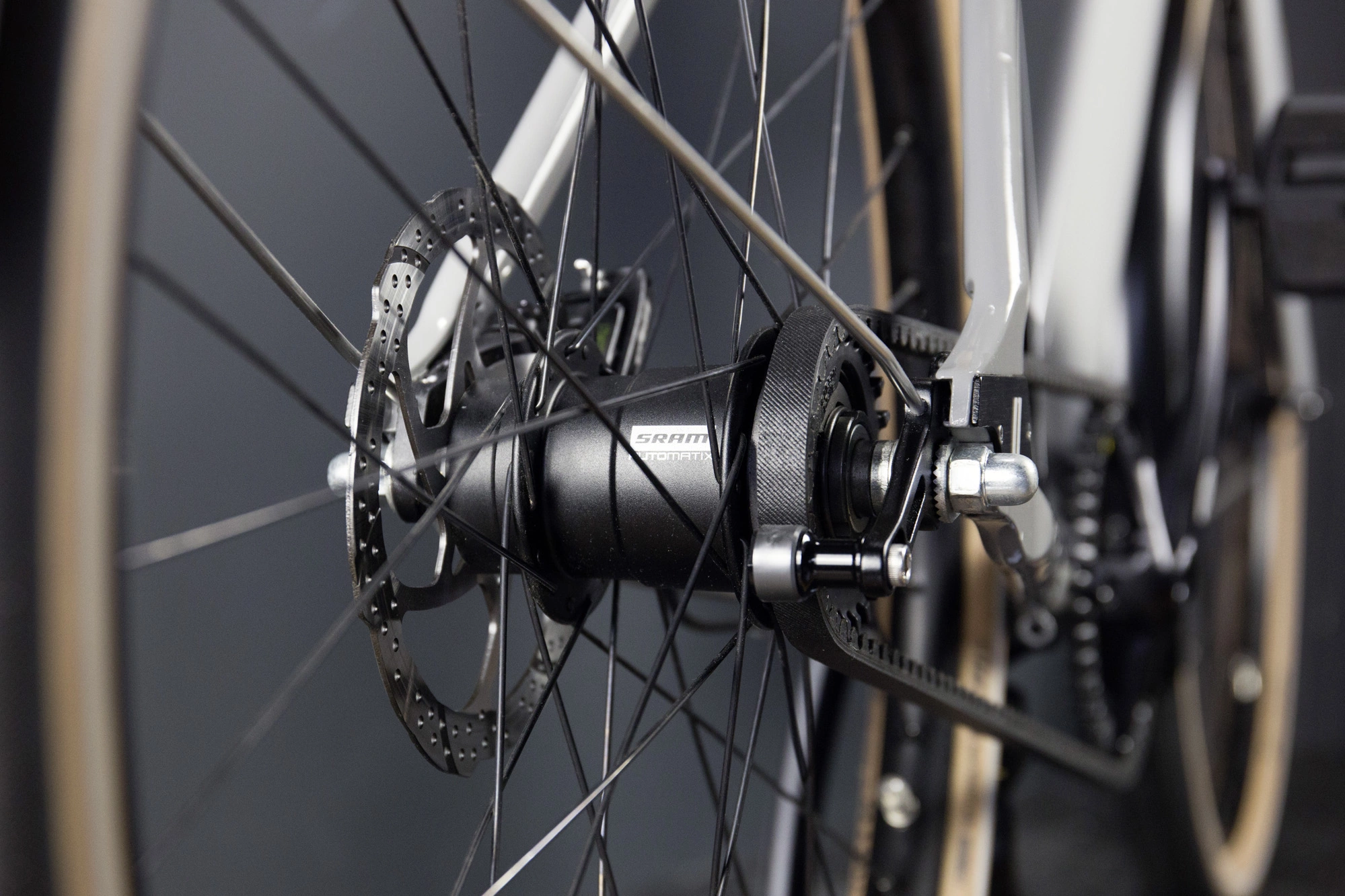 Schindelhauer Greta 8-vaihteinen Naisten Työmatka Pyörä 3 Schindelhauer Greta 8-vaihteinen Naisten Työmatka Pyörä - Image 3