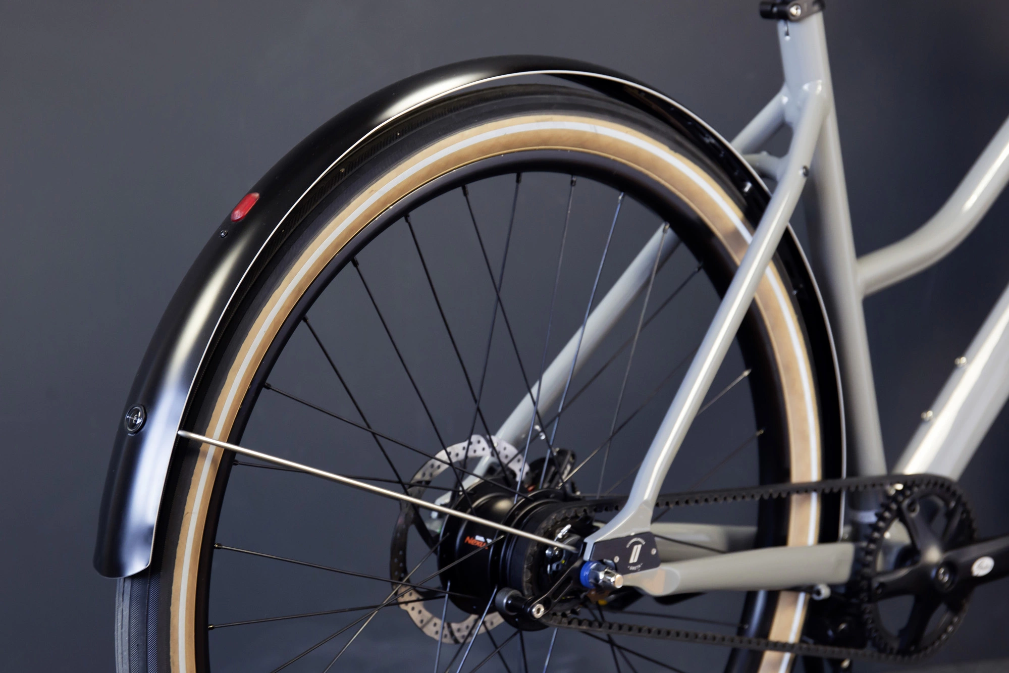 Schindelhauer Greta 8-vaihteinen Naisten Työmatka Pyörä 2 Schindelhauer Greta 8-vaihteinen Naisten Työmatka Pyörä - Image 2