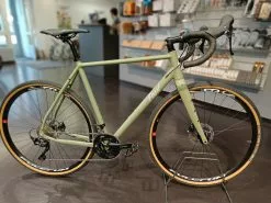 Pearl Gravel AL 400- Shimano GRX 400 2 X11