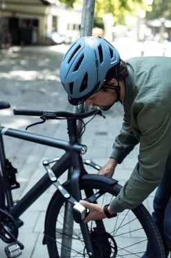 Abus Bordo 6500A Smart X 110cm Taittolukko Varashälyttimellä Ja Bluetooth- Yhteydellä 8 Abus Bordo 6500A Smart X 110cm Taittolukko Varashälyttimellä Ja Bluetooth- Yhteydellä -Polkupyörät Shop Milieu BORDO 6500A 110 balck 3 abus 960