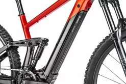 Moustache Samedi Trail 2 Täysjousitettu Sähkömaastopyörä -Polkupyörät Shop Mouostache Trail 2 4 scaled 1