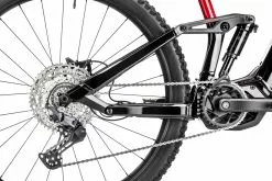 Moustache Samedi Trail 2 Täysjousitettu Sähkömaastopyörä -Polkupyörät Shop Moustache Trail 2 5 scaled 1