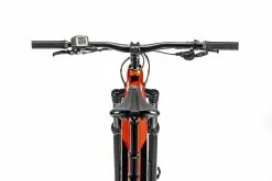 Moustache Samedi Trail 2 Täysjousitettu Sähkömaastopyörä -Polkupyörät Shop Moustache Trail 2 6 scaled 1