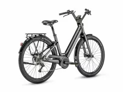 Moustache Lundi 27.3 Sähköavusteinen Polkupyörä 10 Moustache Lundi 27.3 Sähköavusteinen Polkupyörä -Polkupyörät Shop Moustache lundi 27 3 black r