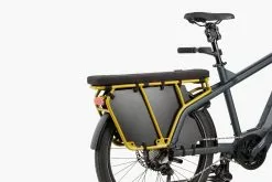 Riese & Muller Multicharger Passenger Kit