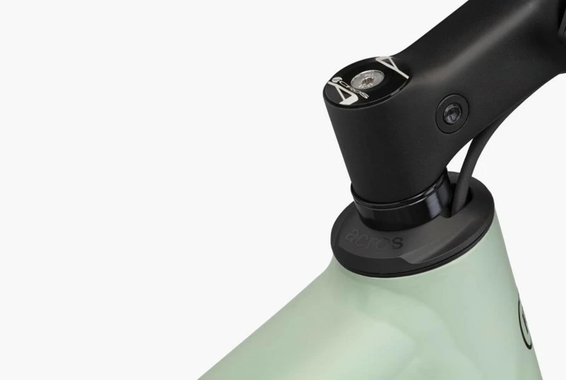 Riese & Muller Roadster Mixte Vario – Salvia Matt 4 Riese & Muller Roadster Mixte Vario – Salvia Matt - Image 4