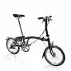 Brompton Urban Black Low – S2L