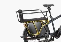 Riese & Muller Multicharger Safety Bar Kit