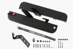Riese & Muller Multicharger Safety Bar Kit -Polkupyörät Shop Side loader multicharger