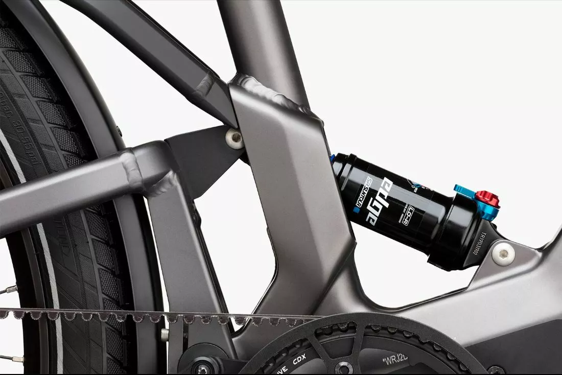 Riese & Muller Delite GT Rohloff HS 3 Riese & Muller Delite GT Rohloff HS - Image 3