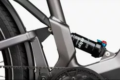 Riese & Muller Delite GT Vario -Polkupyörät Shop Suntour RS 19 Edge 3CR