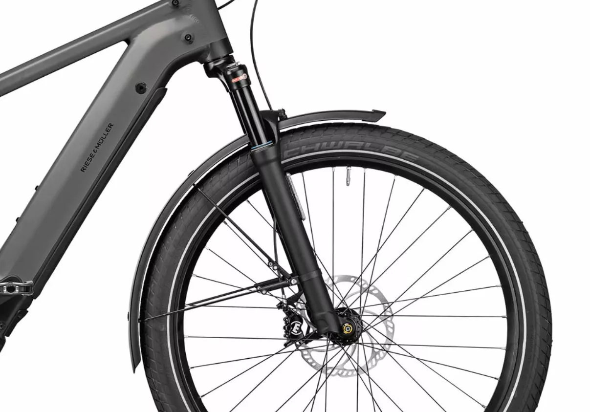 Riese & Muller Delite GT Rohloff 5 Riese & Muller Delite GT Rohloff - Image 5