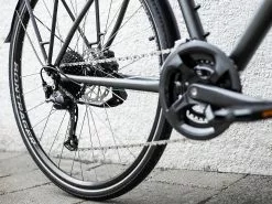 Trek FX 2 Disc Equipped -Polkupyörät Shop Trek hybridipyora