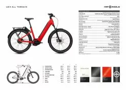 HNF Nicolai UD4 All Terrain Enviolo – Punainen -Polkupyörät Shop UD4AT23 pdf
